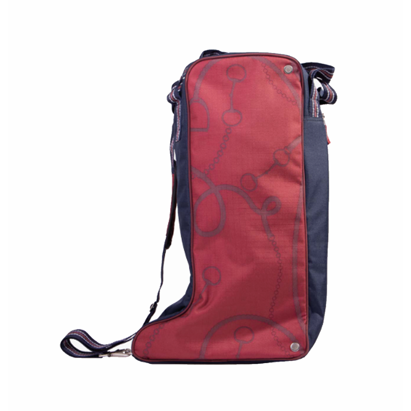 QHP Boot Bag Collection - Saddlery-1
